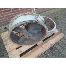 Ziehl Abegg 400v 500mm 